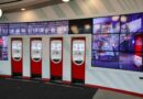 Getting to Know Universal – Coca-Cola Freestyle Cups & Machines