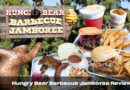 Disneyland Hungry Bear Barbecue Jamboree Review