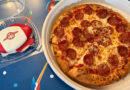 Disneyland Alien Pizza Planet Review Disneyland Alien Pizza Planet Review