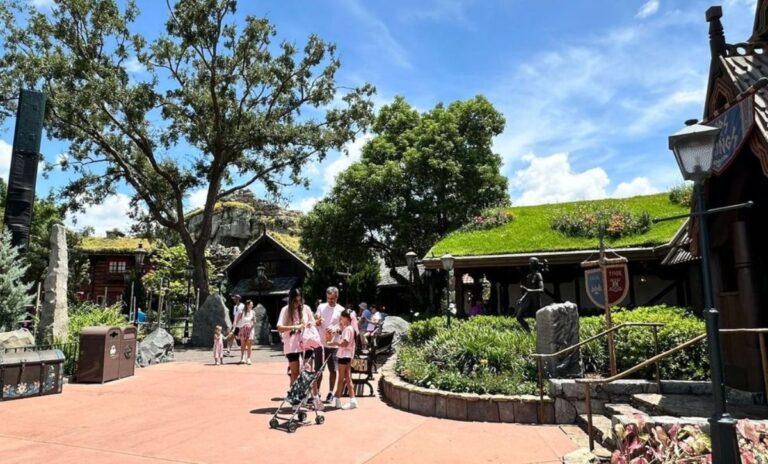 Five Things to Know About the Norway Pavilion in EPCOT | TouringPlans ...