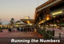 Every ticket price in 2025 article cover image showing crowds entering the Magic Kingdom gates