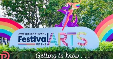 Guide to the 2026 EPCOT International Festival of the Arts Guide to the 2026 EPCOT International Festival of the Arts