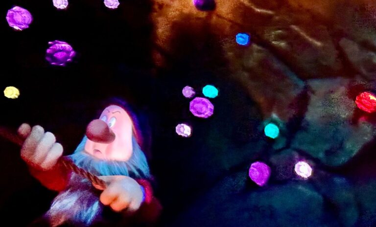 Five Things to Know About Seven Dwarfs Mine Train | TouringPlans.com Blog
