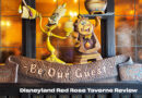 Review: Disneyland’s Beauty and the Beast-themed Red Rose Taverne
