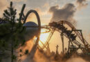 Universal Orlando Ride Downtime Report for Early 2026