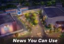 Animation Magic Takes Over From Star Wars Launch Bay in 2026