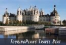 TouringPlans Travel Beat 7-20-2025