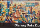 Disney Data Dump July 16 2025
