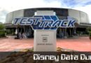 Disney Data Dump July 30 2025