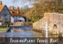 TouringPlans Travel Beat 7-27-2025