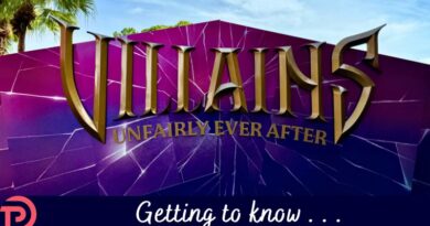 Five Things to Know About Disney Villains: Unfairly Ever After