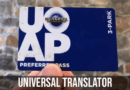 Universal Translator – What is the UOAP?