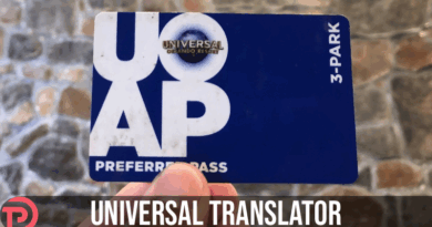 Universal Translator – What is the UOAP? Universal Translator – What is the UOAP?