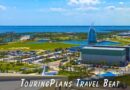 TouringPlans Travel Beat 8-10-2025