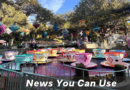 Disneyland Resort Ending Early Entry January 2026