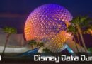 Disney Data Dump August 27 2025