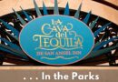 Happy 16th Birthday La Cava del Tequila!