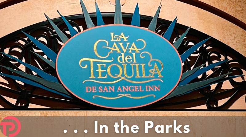 Happy 16th Birthday La Cava del Tequila!