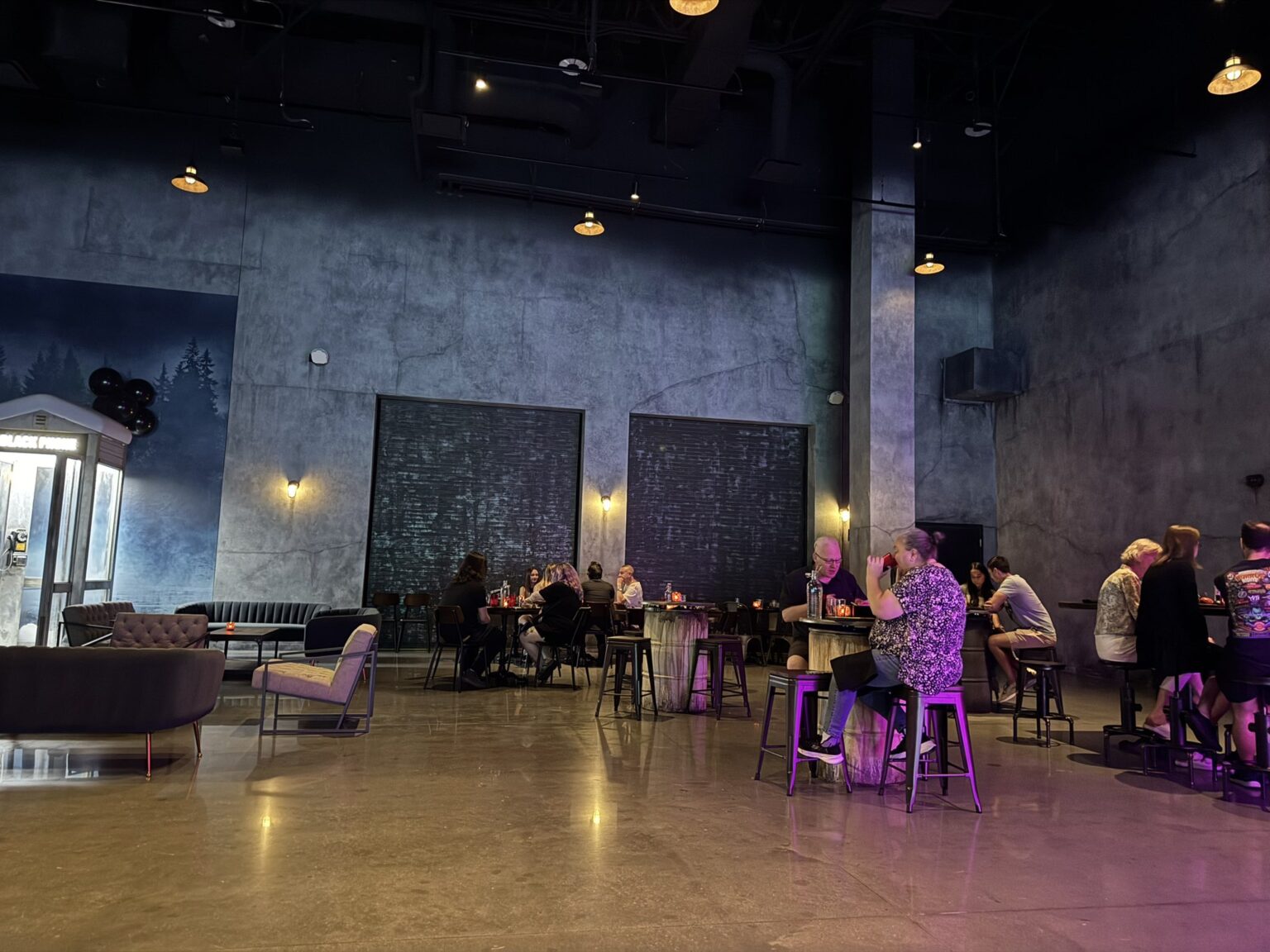 Review: Universal Horror Unleashed Las Vegas | TouringPlans.com Blog