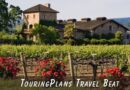 TouringPlans Travel Beat 8-31-2025