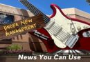 Rock ‘n’ Roller Coaster to Muppets Re-Theme Details