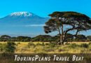TouringPlans Travel Beat 8-3-2025