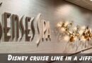 Disney Cruise Line in a Jiffy: What is Senses Spa?