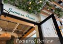 REVIEW: Summer House on the Lake Is a Top Brunch Option in Disney Springs
