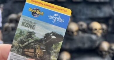 Doing the Math on Universal Orlando’s Hotel Complimentary Express Pass