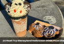 14 Must Try Disneyland Halloween 2025 Food Items