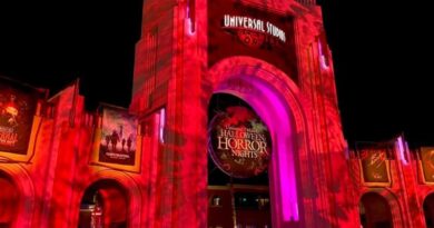 Guide to Halloween Horror Nights 2026 at Universal Orlando