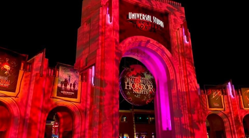 Guide to Halloween Horror Nights 2026 at Universal Orlando