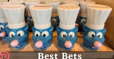 Best New Dishes at the 2025 EPCOT Food & Wine Festival Best New Dishes at the 2025 EPCOT Food & Wine Festival
