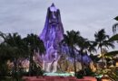 2026 Guide to Volcano Bay Nights