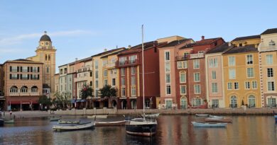 2025 Awards: Best Restaurants & Hotels of Universal Orlando