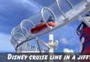 Disney Cruise Line in a Jiffy: What is the AquaMouse?