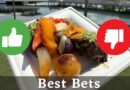 Best and Worst Booths at EPCOT’s 2025 Food & Wine Festival