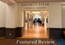 Review: Bourbon Steak Shines at More Than Steak