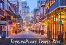 TouringPlans Travel Beat 9-14-2025
