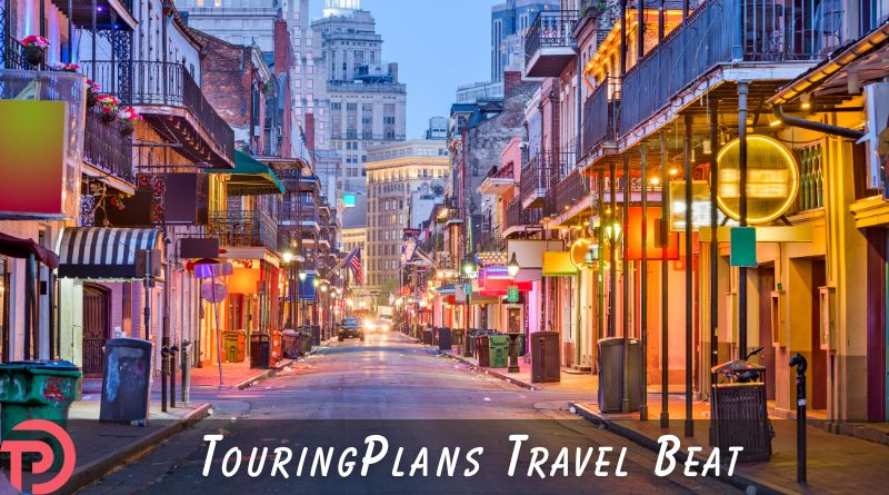 TouringPlans Travel Beat 9-14-2025