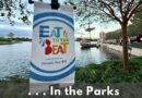 Eat to the Beat Dining Package: Spice Road Table