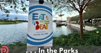 Eat to the Beat Dining Package: Spice Road Table