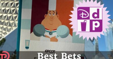 2025 Food & Wine Festival: Best Disney Dining Plan Snacks 2025 Food & Wine Festival: Best Disney Dining Plan Snacks