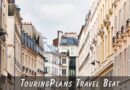 TouringPlans Travel Beat 9-7-2025