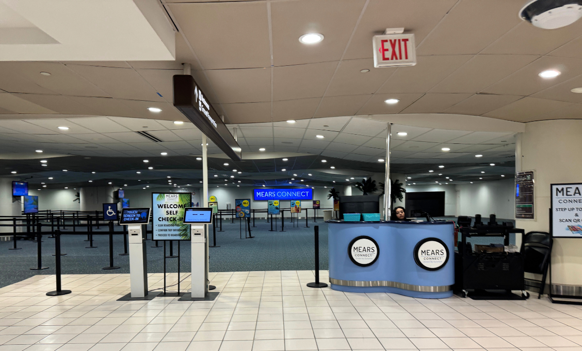 Mears Connect Standard – Late Night Arrival | TouringPlans.com Blog