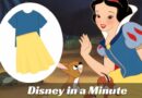 Disney in a Minute: What is DisneyBounding?