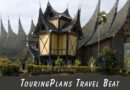 TouringPlans Travel Beat 9-28-2025