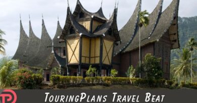 TouringPlans Travel Beat 9-28-2025