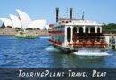 TouringPlans Travel Beat 9-21-2025