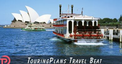 TouringPlans Travel Beat 9-21-2025 TouringPlans Travel Beat 9-21-2025